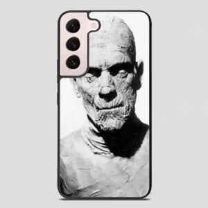 The Mummy Samsung Galaxy S22 Plus Case