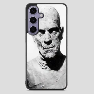 The Mummy Samsung Galaxy S23 FE Case