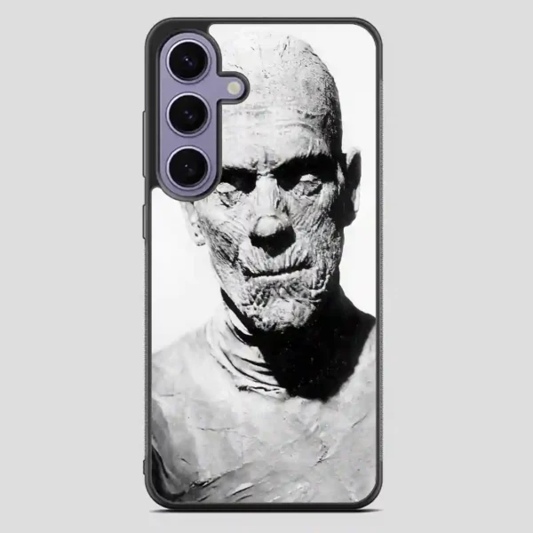 The Mummy Samsung Galaxy S23 FE Case