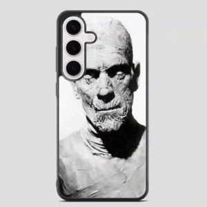 The Mummy Samsung Galaxy S24 FE Case
