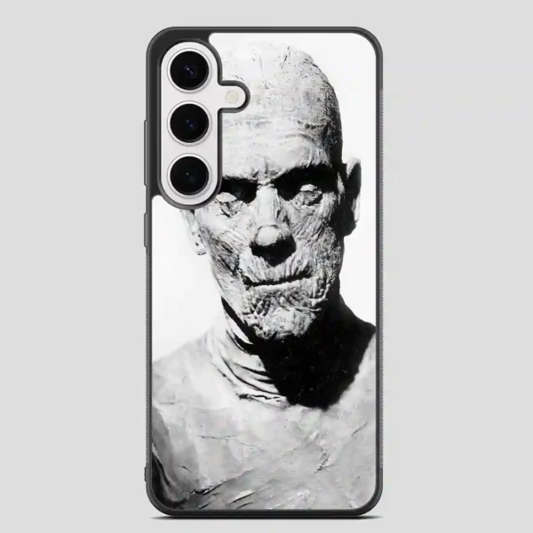The Mummy Samsung Galaxy S24 FE Case