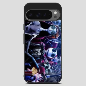 The Nightmare Before Christmas Original Google Pixel 9 Pro XL Case
