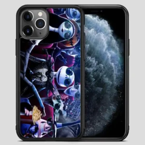 The Nightmare Before Christmas Original iPhone 11 Pro Max Case