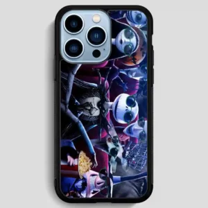 The Nightmare Before Christmas Original iPhone 13 Pro Max Case