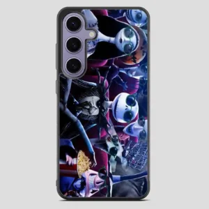 The Nightmare Before Christmas Original Samsung Galaxy S23 FE Case