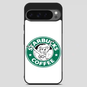 The Siren Call Of The Coffee Shop Google Pixel 9 Pro XL Case