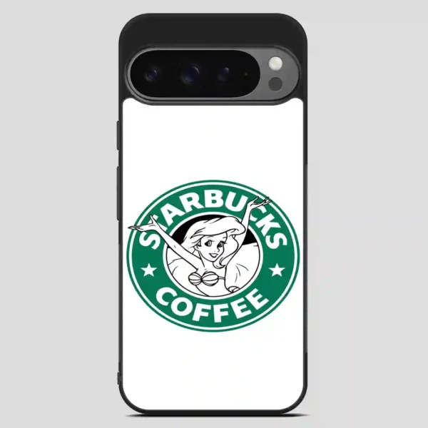 The Siren Call Of The Coffee Shop Google Pixel 9 Pro XL Case