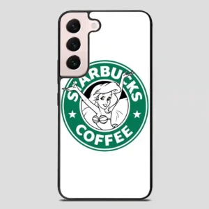 The Siren Call Of The Coffee Shop Samsung Galaxy S22 Plus Case