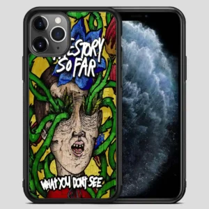 The Story So Far iPhone 11 Pro Max Case