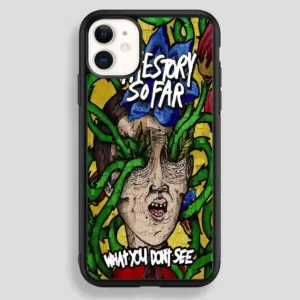 The Story So Far iPhone 12 Case