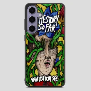 The Story So Far Samsung Galaxy S23 FE Case
