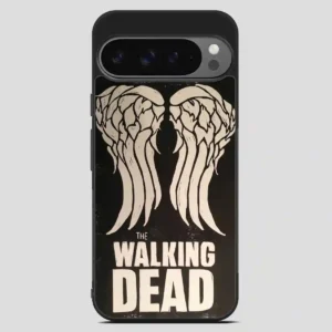 The Walking Dead A Google Pixel 9 Pro XL Case