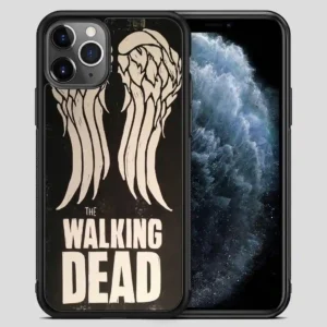 The Walking Dead A iPhone 11 Pro Max Case