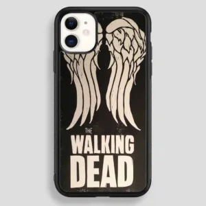The Walking Dead A iPhone 12 Case