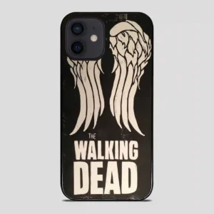 The Walking Dead A iPhone 12 Mini Case