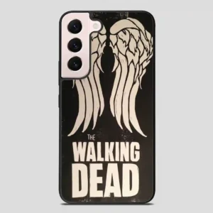 The Walking Dead A Samsung Galaxy S22 Plus Case