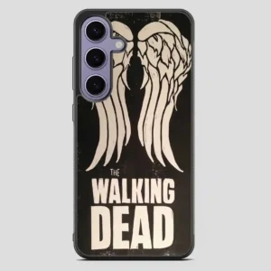 The Walking Dead A Samsung Galaxy S23 FE Case