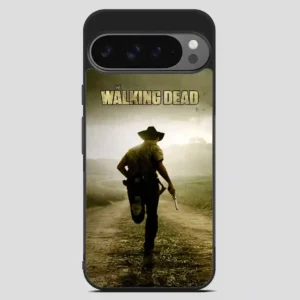 The Walking Dead Cover Google Pixel 9 Pro XL Case