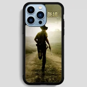 The Walking Dead Cover iPhone 13 Pro Max Case