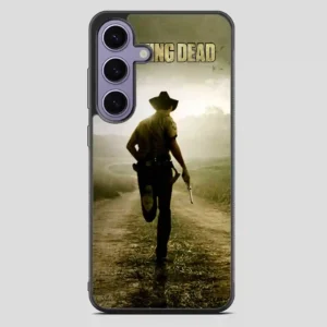 The Walking Dead Cover Samsung Galaxy S23 FE Case