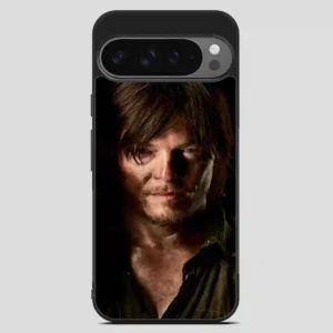 The Walking Dead Daryl Dixon Google Pixel 9 Pro XL Case