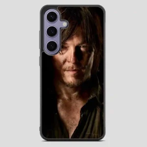 The Walking Dead Daryl Dixon Samsung Galaxy S23 FE Case