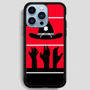The Walking Dead Daryl Dixon Vintage iPhone 13 Pro Max Case