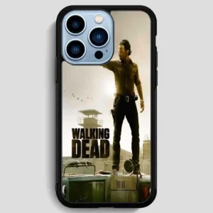 The Walking Dead iPhone 13 Pro Max Case