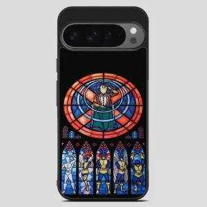 The X Men Wolverine Google Pixel 9 Pro XL Case