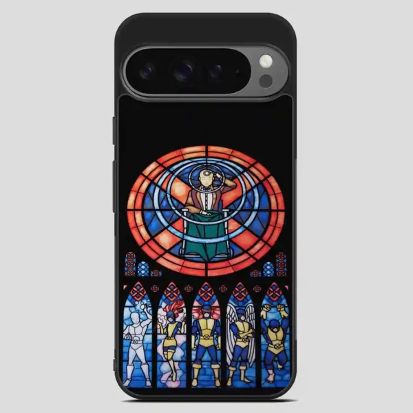 The X Men Wolverine Google Pixel 9 Pro XL Case