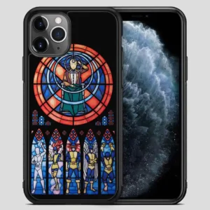 The X Men Wolverine iPhone 11 Pro Max Case