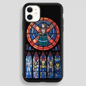 The X Men Wolverine iPhone 12 Case