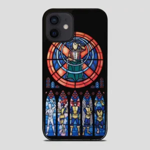 The X Men Wolverine iPhone 12 Mini Case