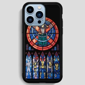 The X Men Wolverine iPhone 13 Pro Max Case
