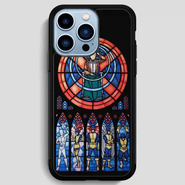 The X Men Wolverine iPhone 13 Pro Max Case