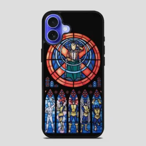 The X Men Wolverine iPhone 16 Case