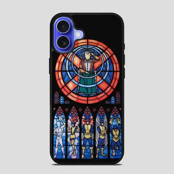 The X Men Wolverine iPhone 16 Case