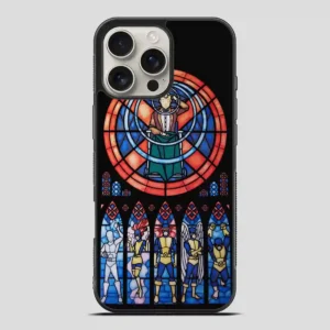 The X Men Wolverine iPhone 16 Pro Max Case