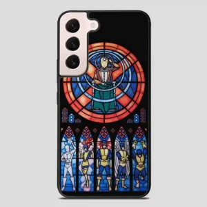 The X Men Wolverine Samsung Galaxy S22 Plus Case