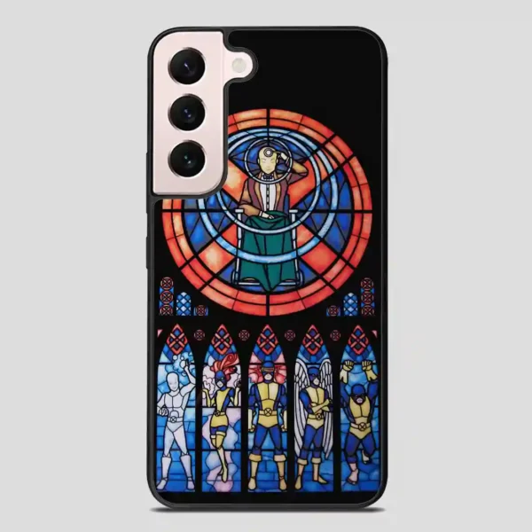 The X Men Wolverine Samsung Galaxy S22 Plus Case