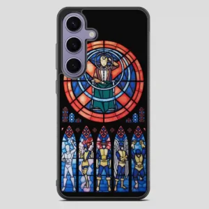 The X Men Wolverine Samsung Galaxy S23 FE Case