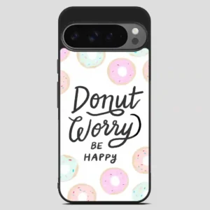 These Delectable Donuts Google Pixel 9 Pro XL Case