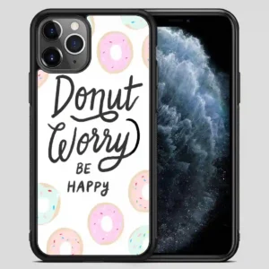 These Delectable Donuts iPhone 11 Pro Max Case