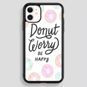 These Delectable Donuts iPhone 12 Case