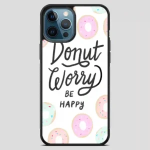 These Delectable Donuts iPhone 12 Pro Max Case