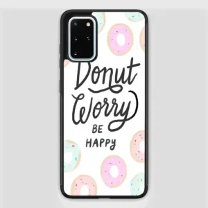 These Delectable Donuts Samsung Galaxy S20 Plus Case