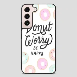 These Delectable Donuts Samsung Galaxy S22 Plus Case