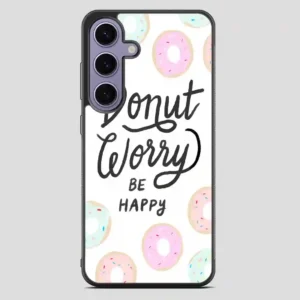 These Delectable Donuts Samsung Galaxy S23 FE Case