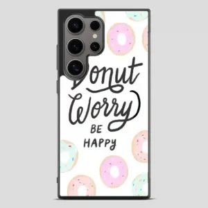 These Delectable Donuts Samsung Galaxy S24 Ultra Case