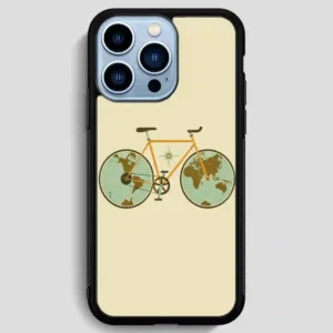 This Adventurous Bike iPhone 13 Pro Max Case